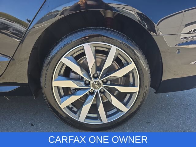 Used 2023 Audi A4 2.0T Prestige w/ Prestige Package image 34