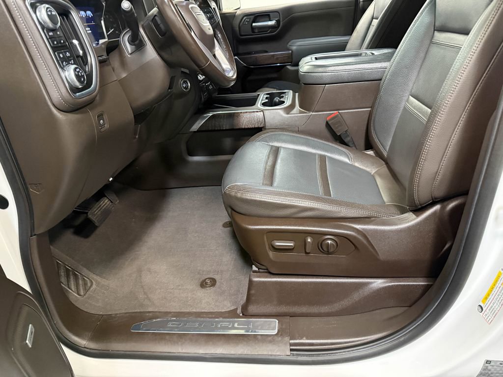 Used 2020 GMC Sierra 1500 Denali w/ Denali Ultimate Package image 60