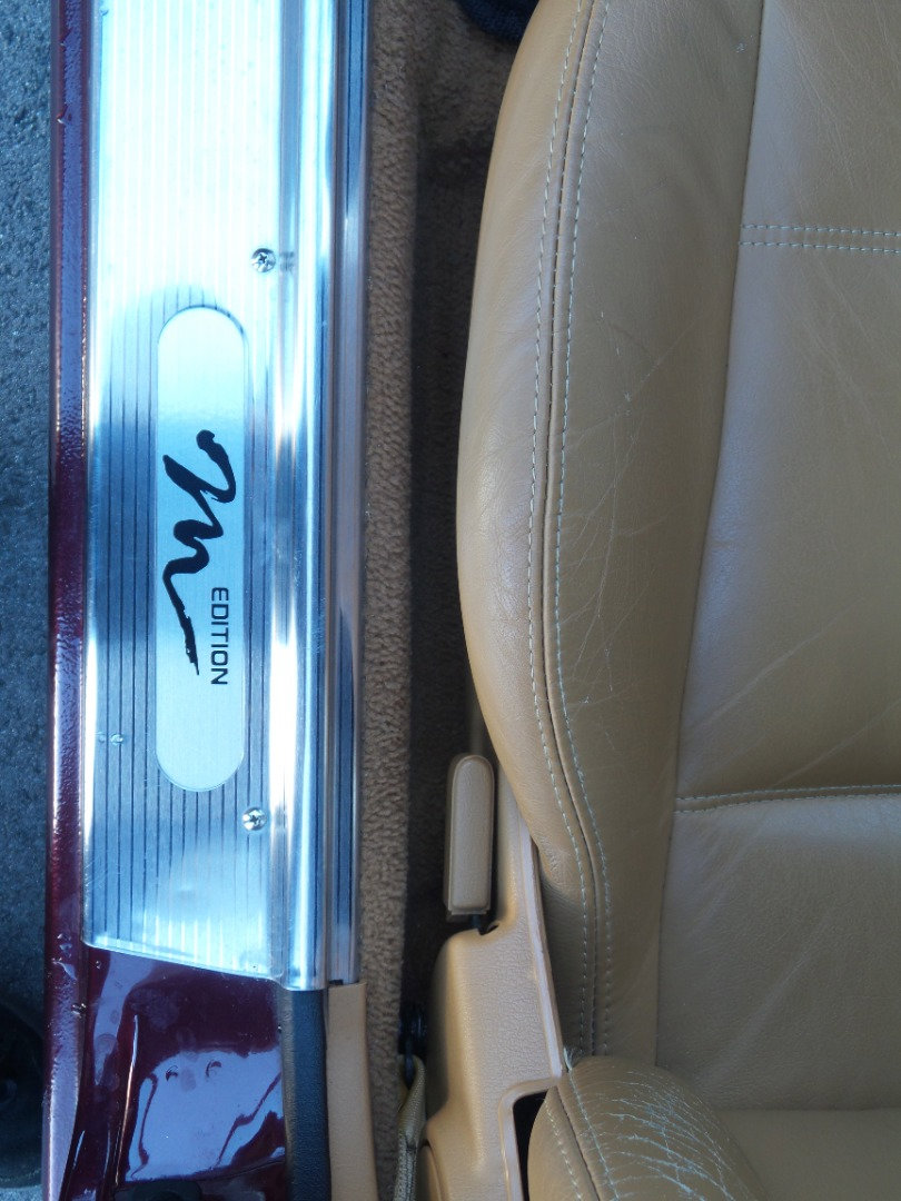 Used 1995 MAZDA MX-5 Miata image 20