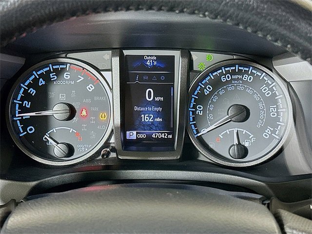 Used 2023 Toyota Tacoma TRD Off-Road image 13