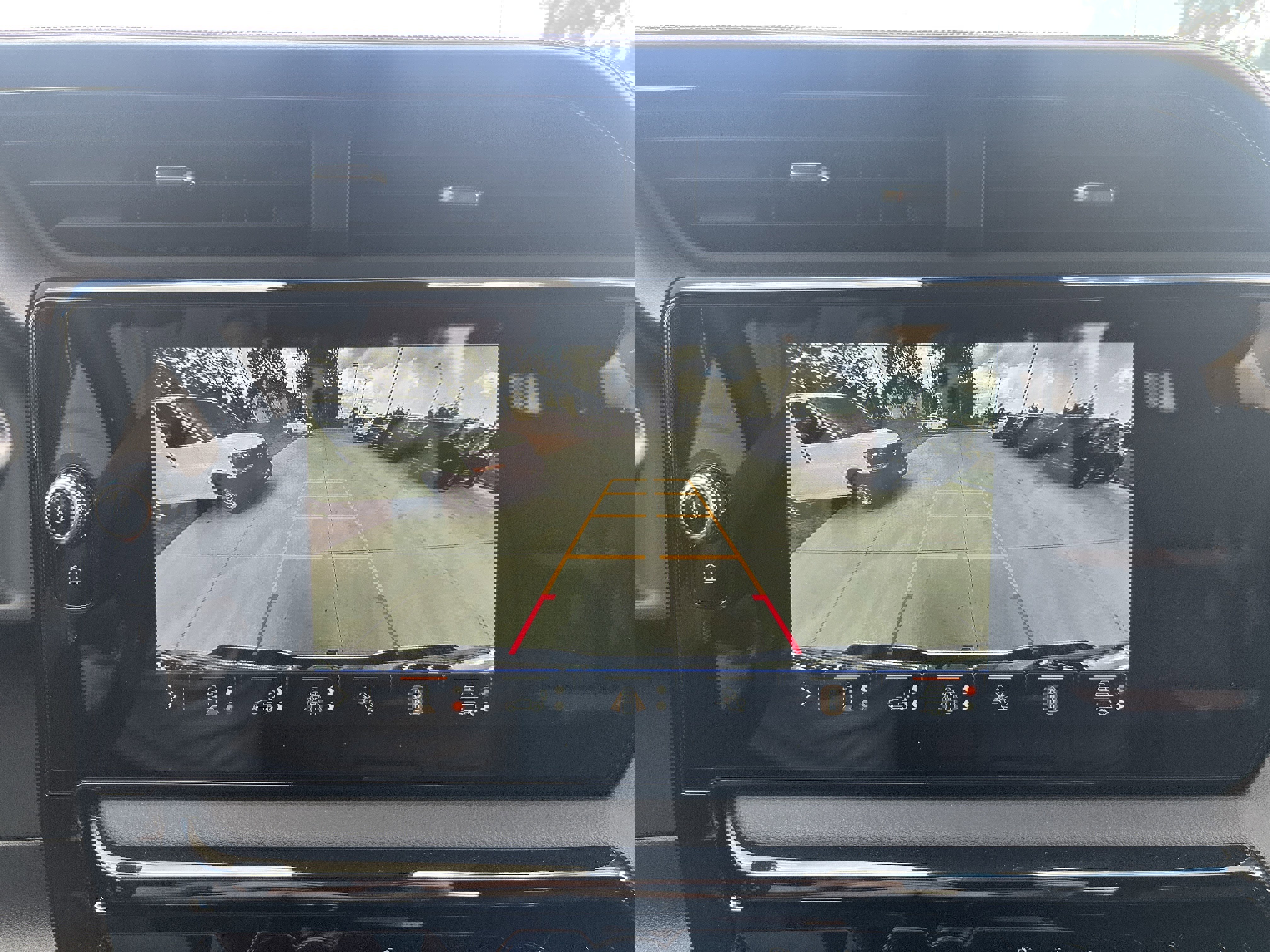 New 2026 GMC Sierra 3500 AT4 w/ AT4 Premium Plus Package image 32