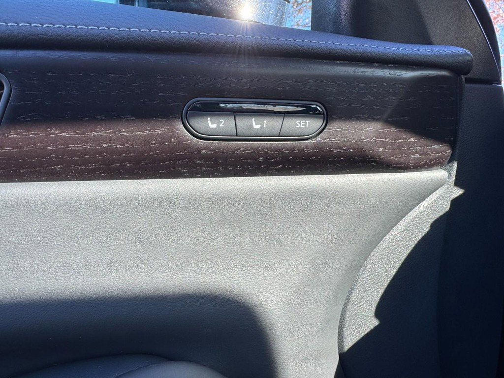 New 2026 INFINITI QX60 Autograph w/ Autograph Tech Package image 10