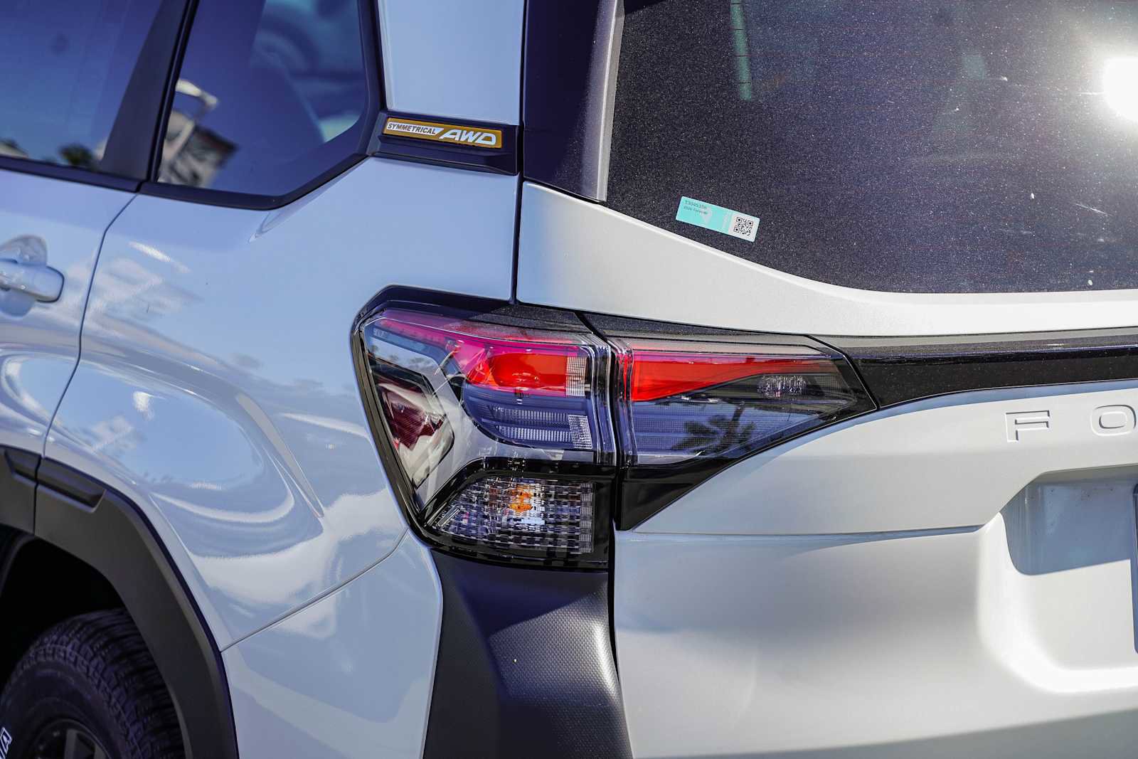 New 2026 Subaru Forester Wilderness AWD/4WD image 7
