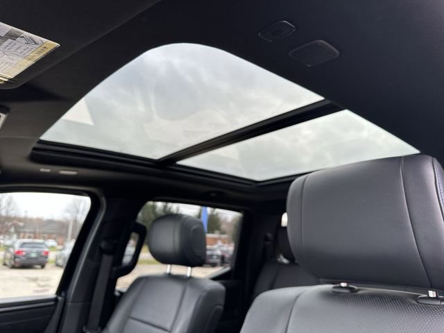 Used 2022 Toyota Tundra Platinum w/ Advanced Package image 21