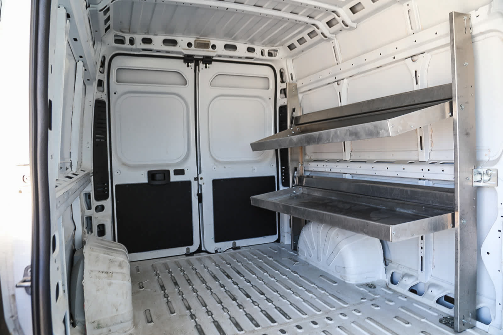 Used 2023 RAM ProMaster 3500 FWD image 19