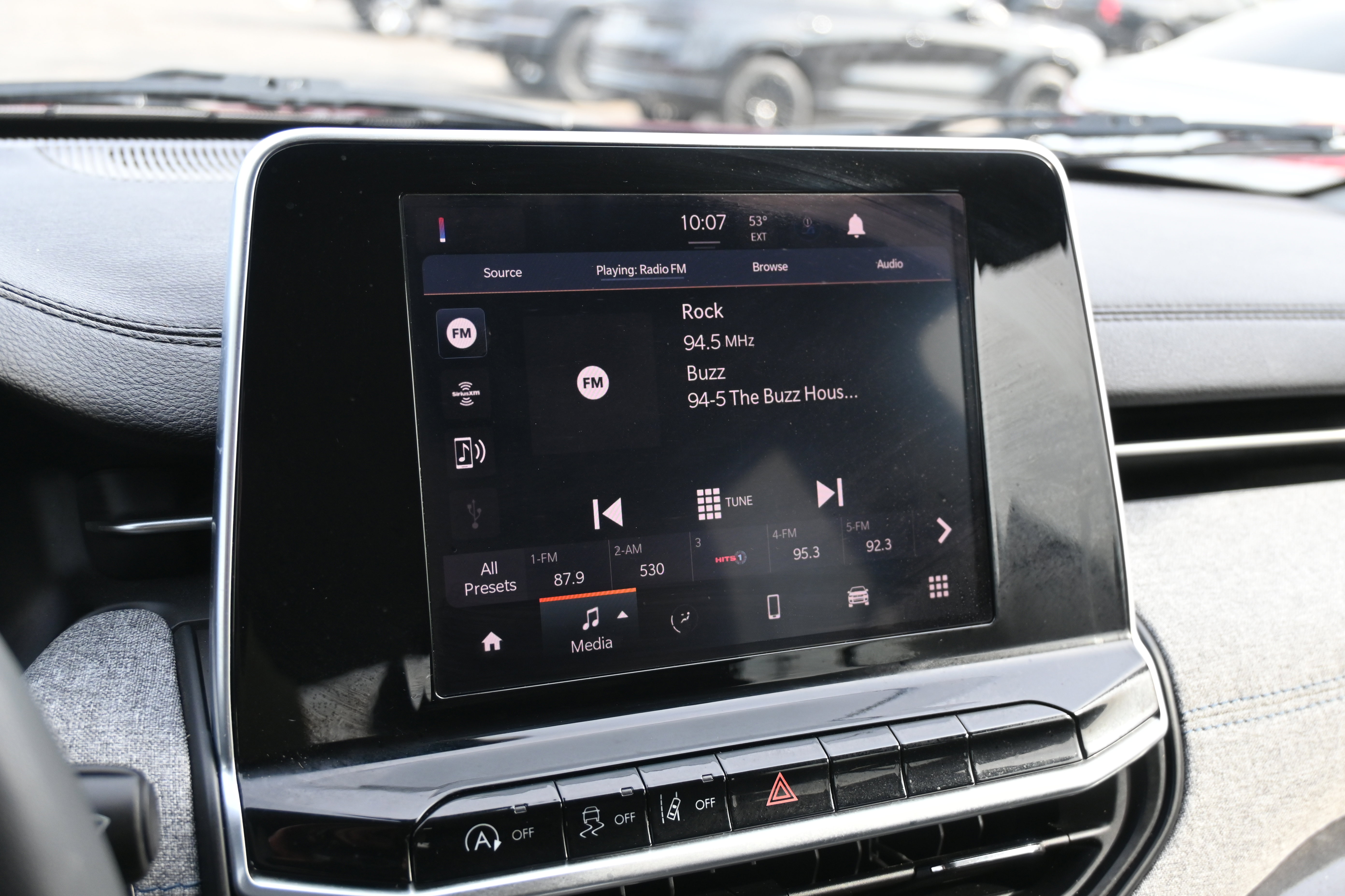 Used 2022 Jeep Compass Latitude image 24