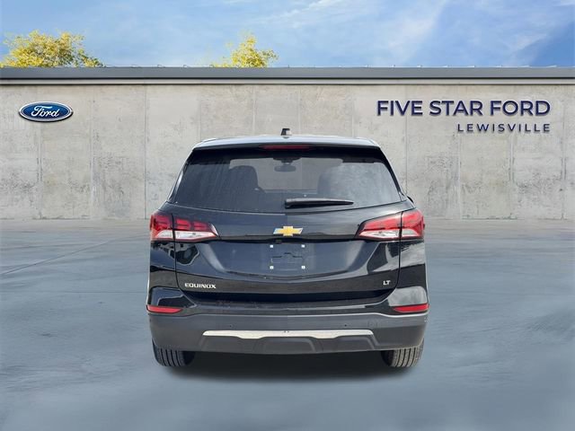 Used 2022 Chevrolet Equinox LT image 6