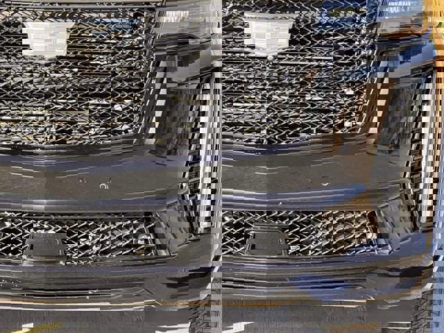 Certified 2024 Cadillac Escalade V w/ LPO, ONYX Package image 10