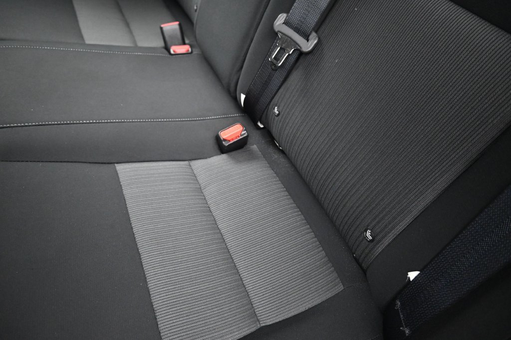 Used 2025 Nissan Sentra SV FWD image 22