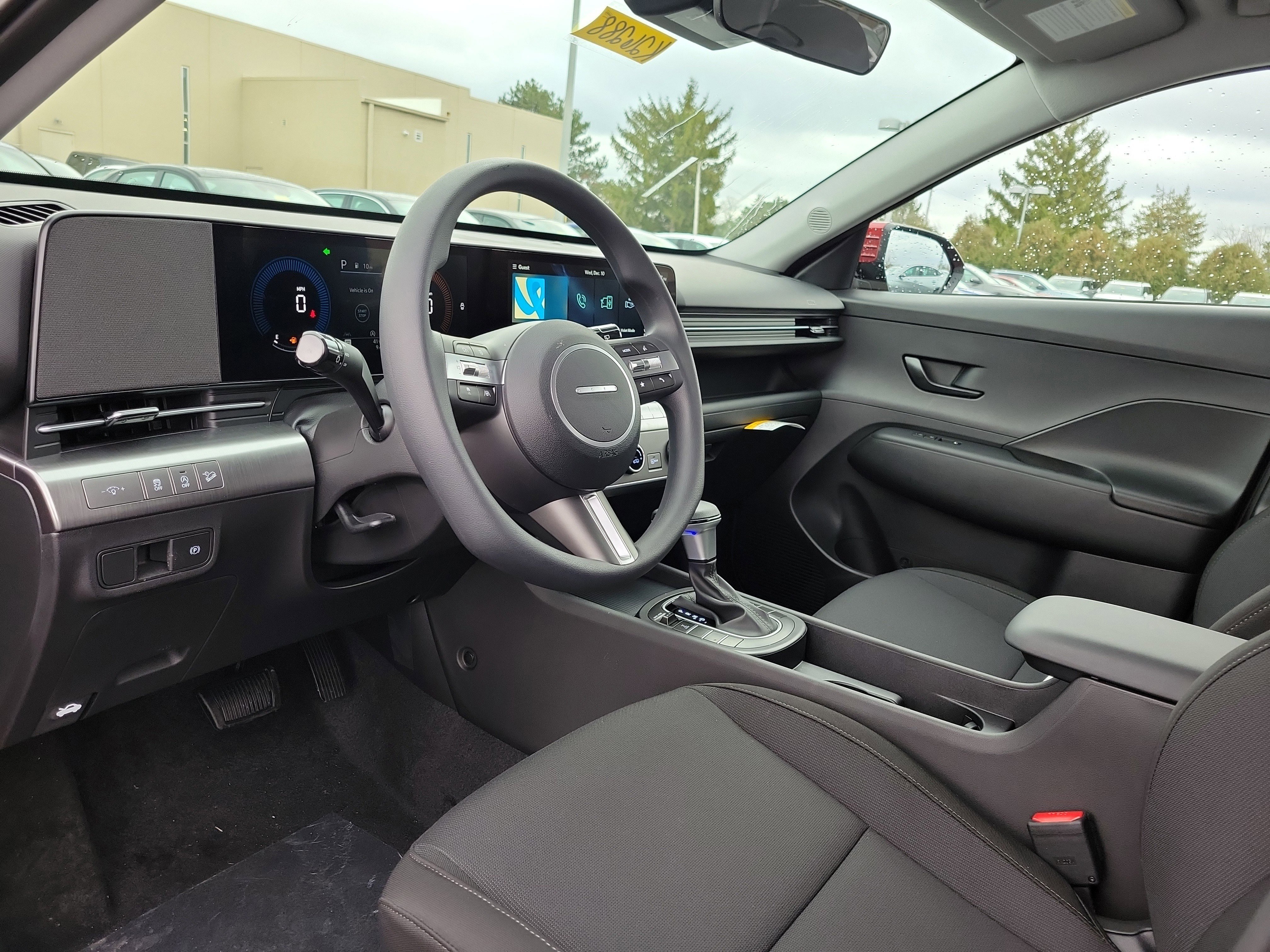 New 2026 Hyundai Kona SE image 19