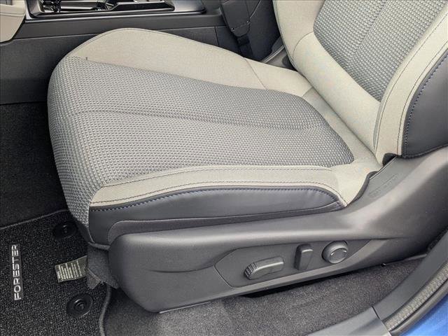 New 2026 Subaru Forester Premium image 4