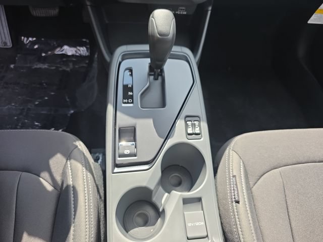 New 2026 Subaru Crosstrek 2.5i Premium AWD/4WD image 18