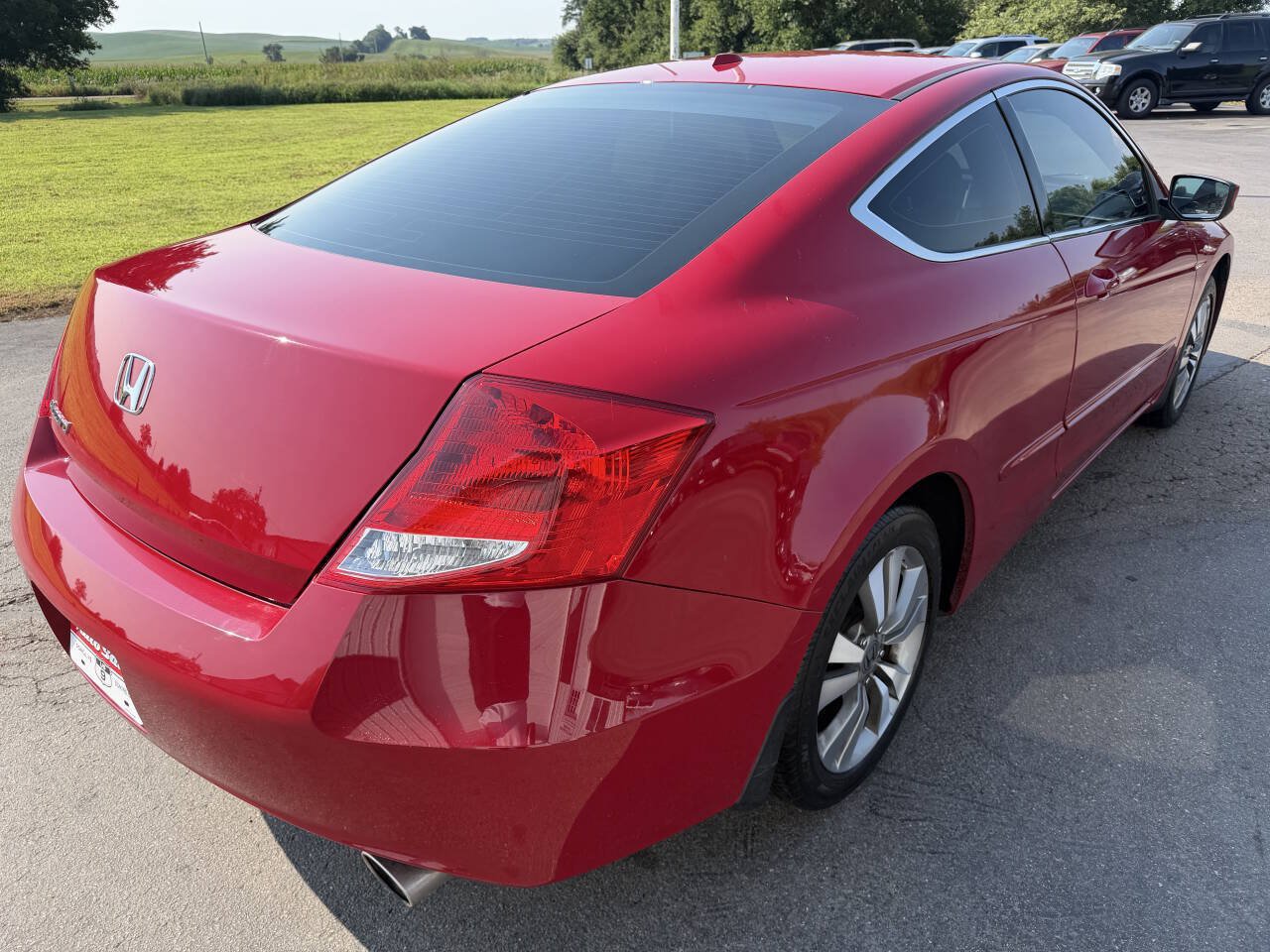 Used 2012 Honda Accord EX-L image 5