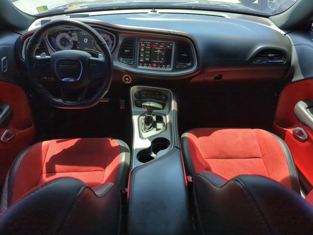 Used 2022 Dodge Challenger R/T Scat Pack image 15