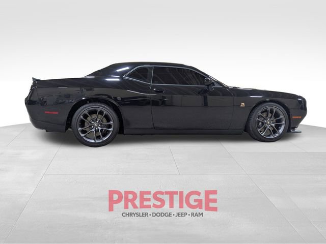 Used 2023 Dodge Challenger R/T Scat Pack w/ Plus Package image 7