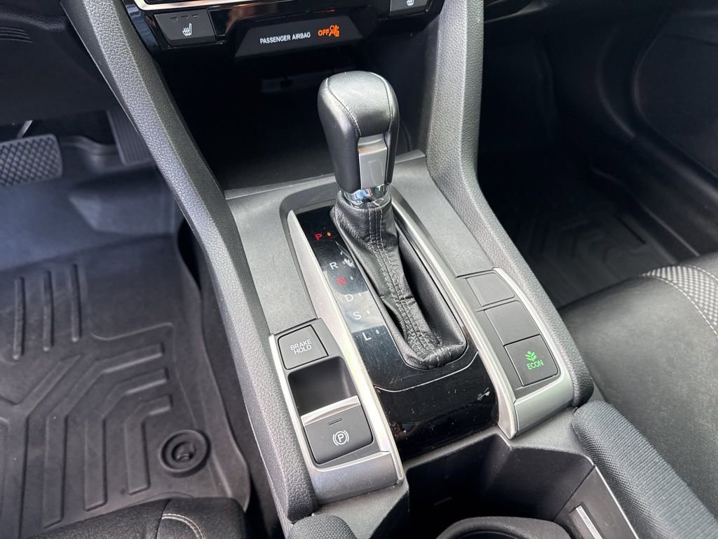 Used 2019 Honda Civic EX image 23