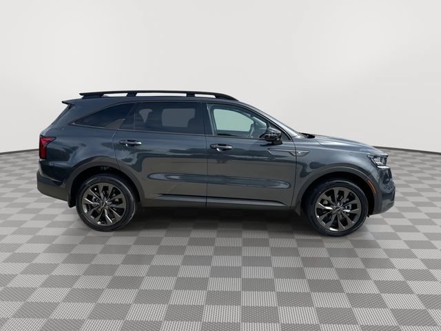 Certified 2023 Kia Sorento X-Line EX AWD/4WD image 13