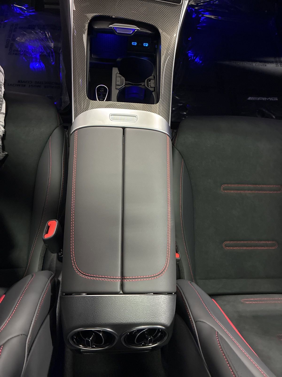New 2026 Mercedes-Benz CLE 53 AMG 4MATIC Coupe image 10