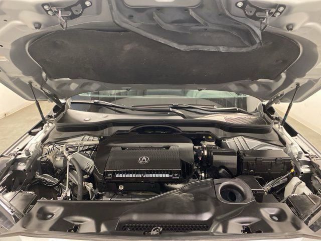 Used 2023 Acura MDX SH-AWD image 32