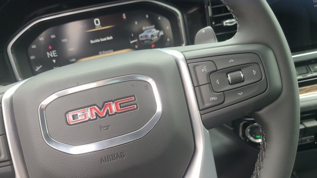 New 2026 GMC Sierra 1500 Elevation w/ X31 Off-Road Package AWD/4WD image 19