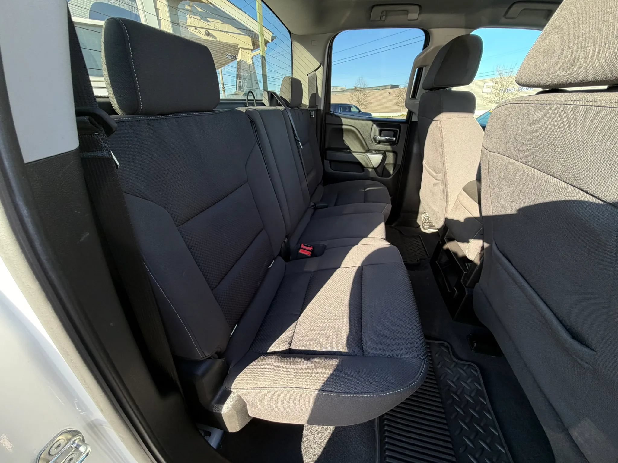 Used 2019 Chevrolet Silverado 1500 LT w/ All Star Edition AWD/4WD image 31