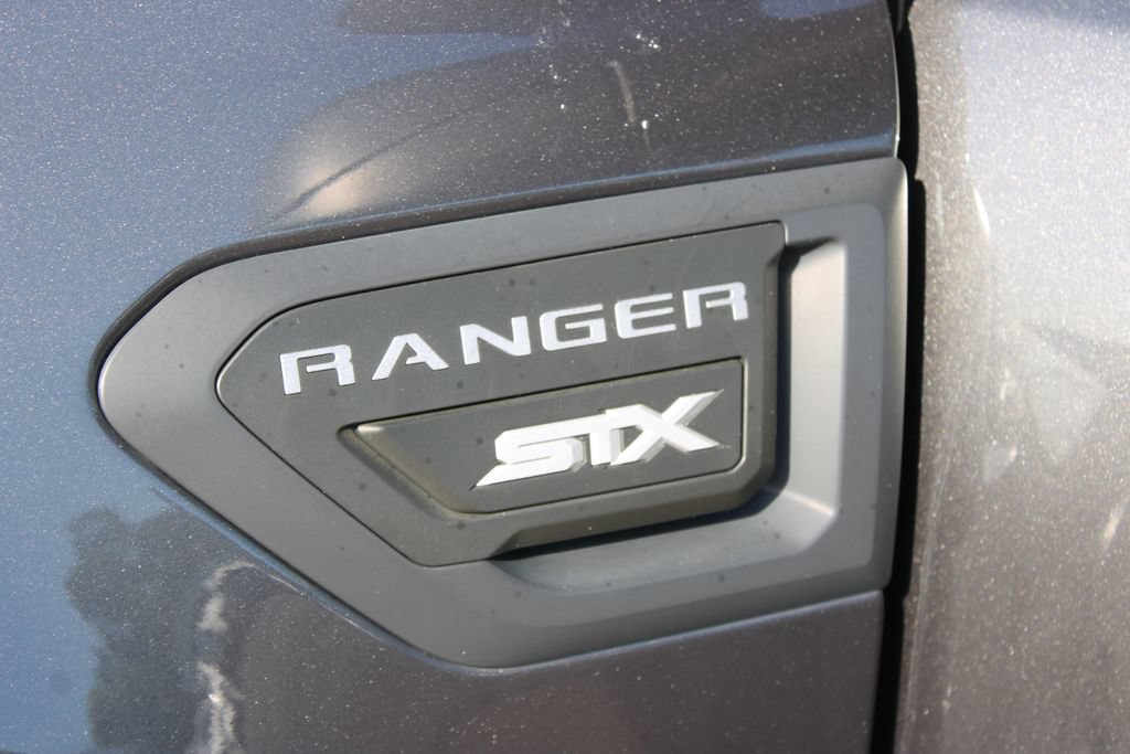 Used 2020 Ford Ranger XL w/ FX4 Off-Road Package AWD/4WD image 21