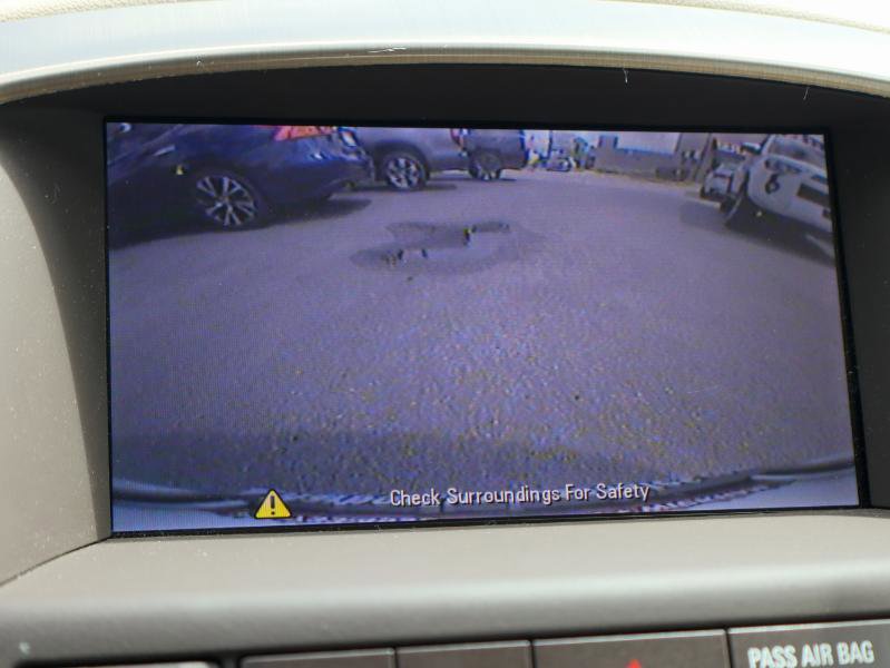 Used 2014 Buick Verano Convenience image 17