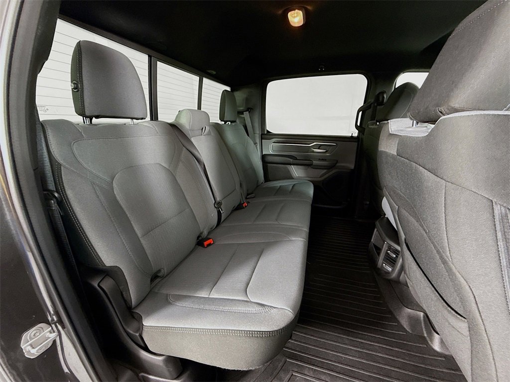 Used 2021 RAM 1500 Big Horn image 25