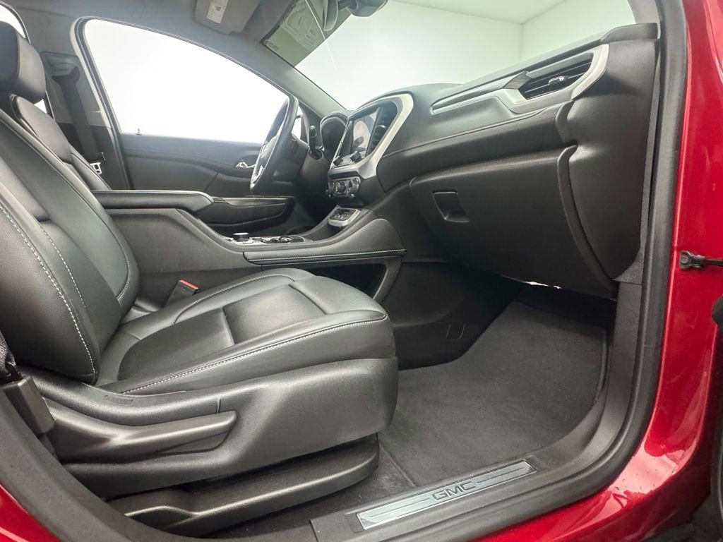 Used 2023 GMC Acadia SLT image 34