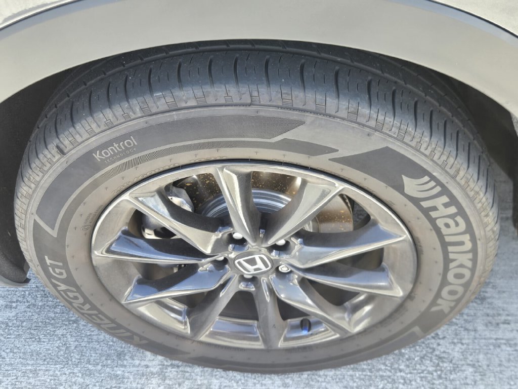 Certified 2026 Honda CR-V Sport-L image 6