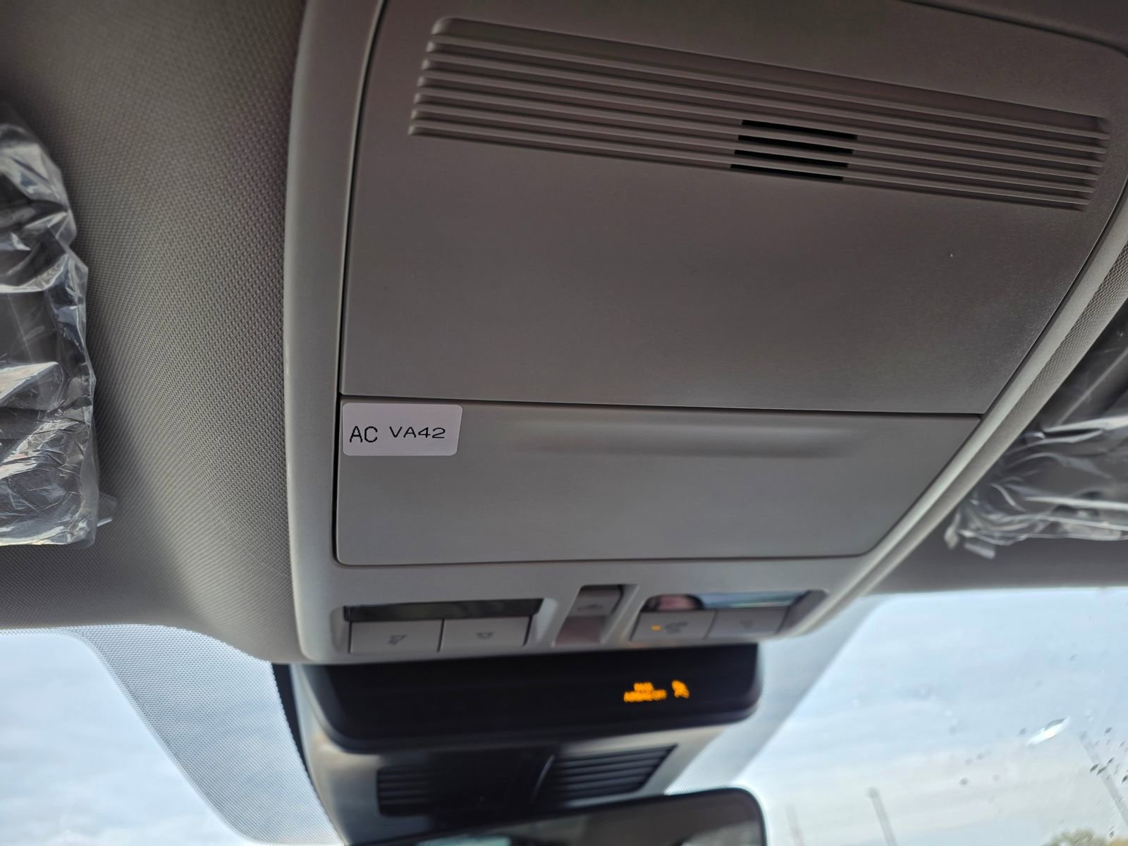 New 2026 MAZDA CX-50 2.5 Hybrid w/ Weather Package image 27