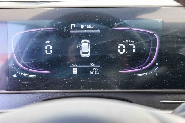 Used 2025 Kia Sportage X-Line image 24