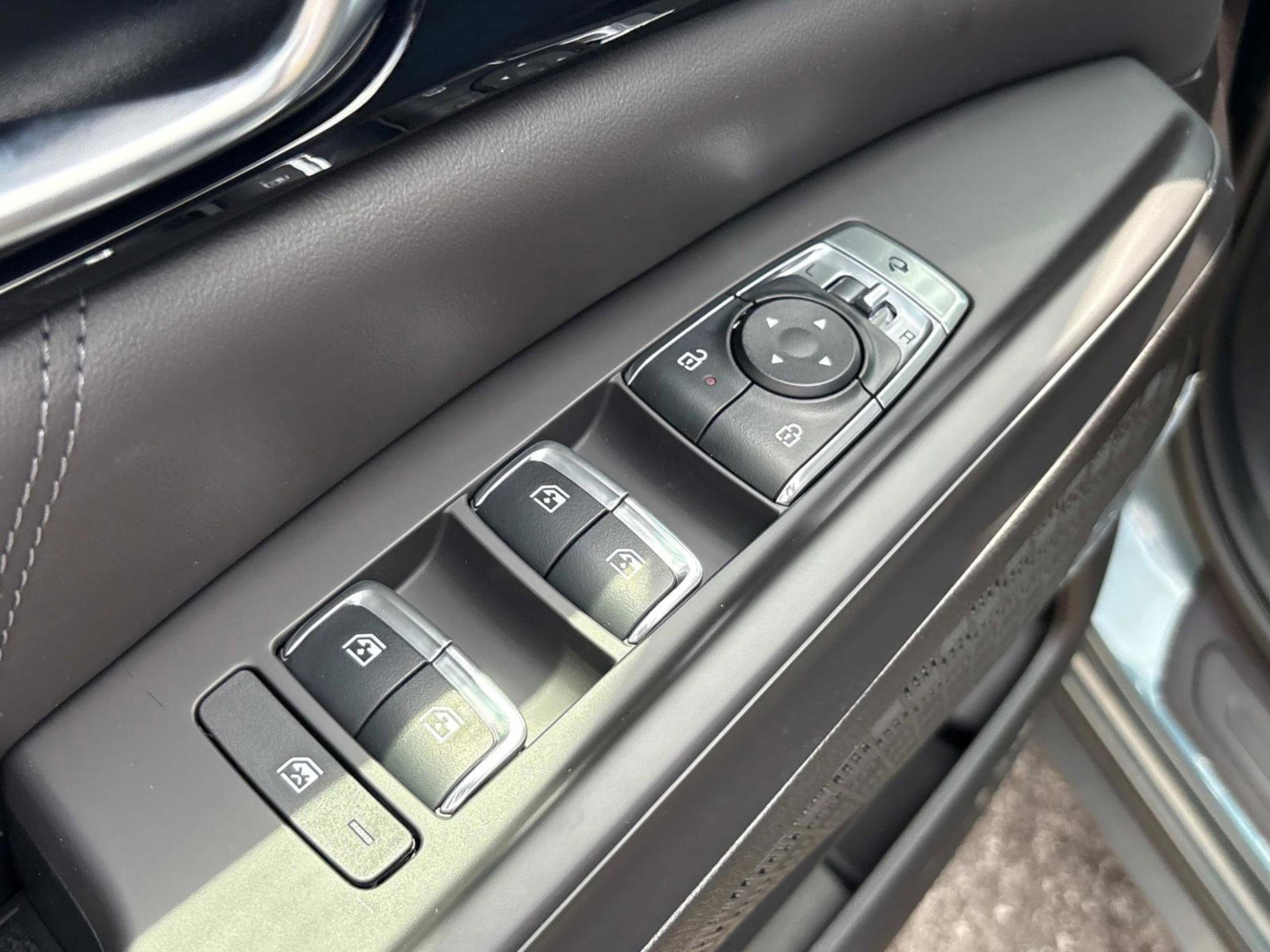 New 2026 Kia Carnival SX Prestige image 17