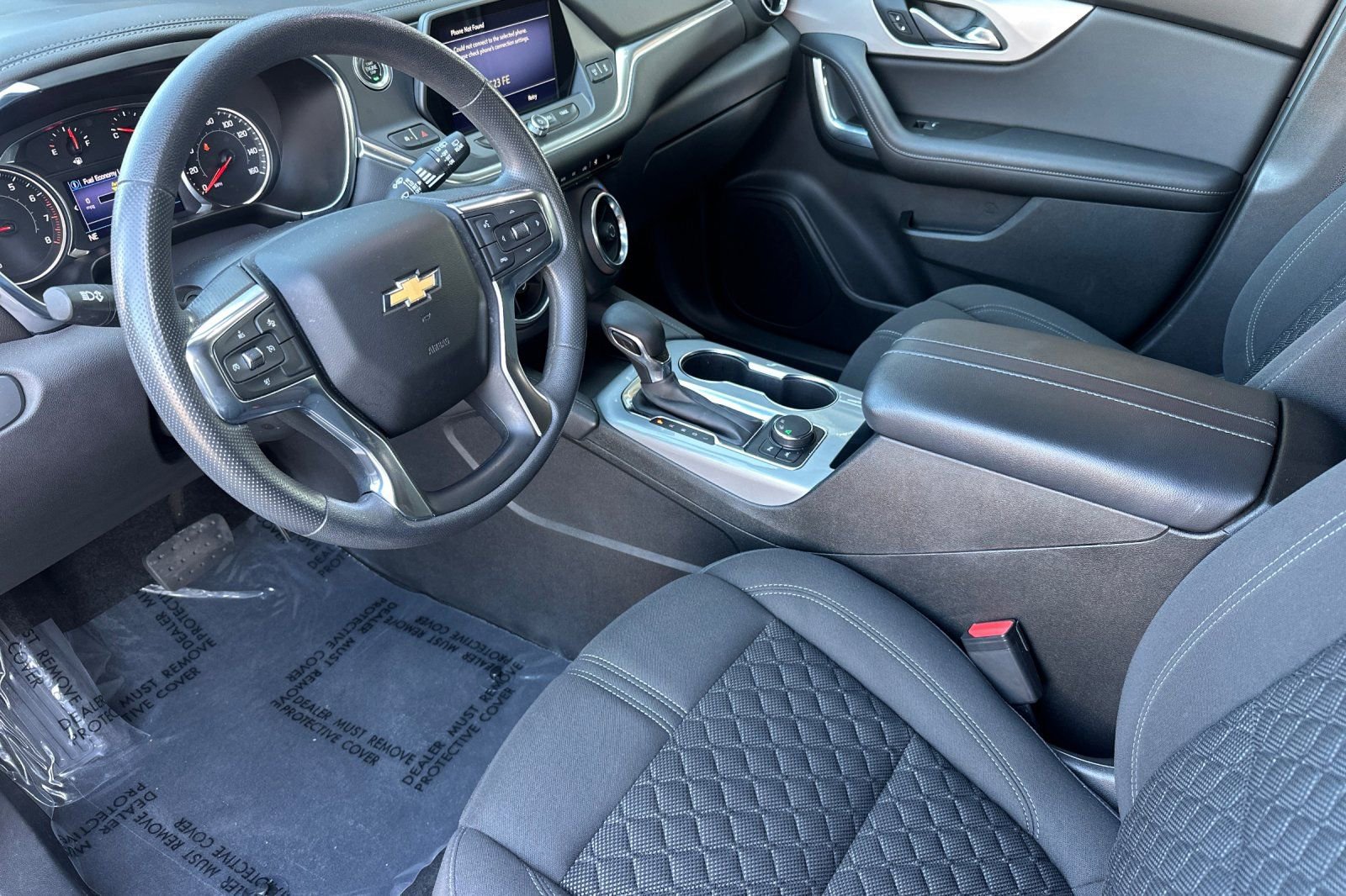 Used 2021 Chevrolet Blazer LT image 11