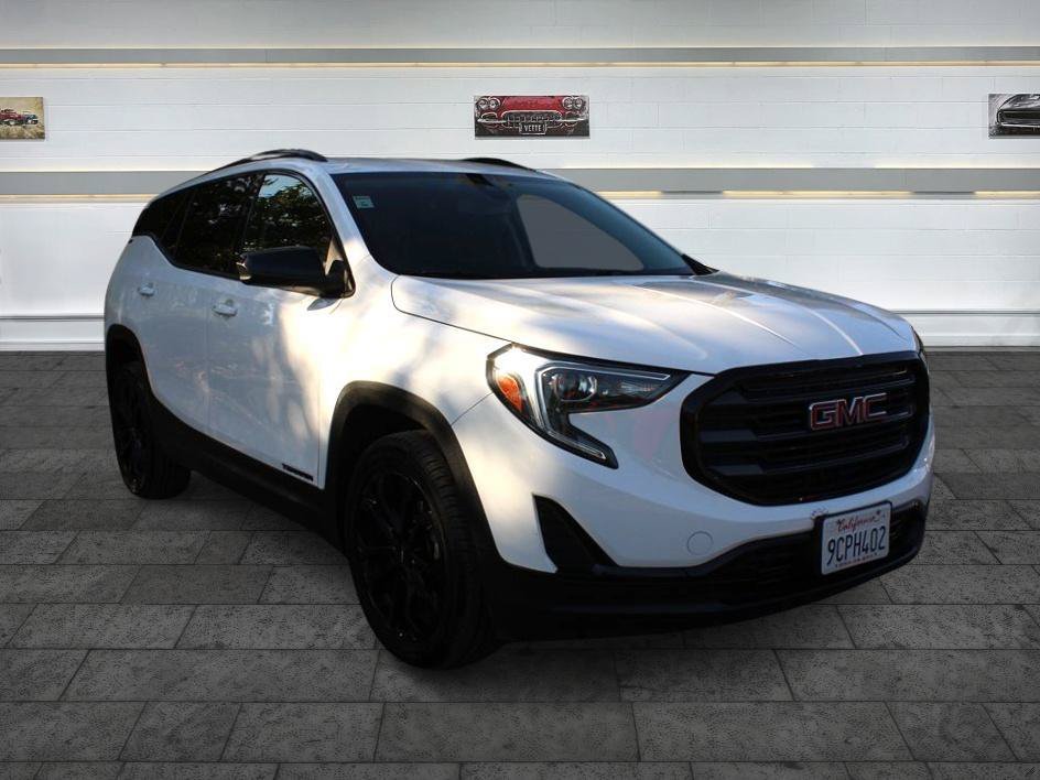 Used 2020 GMC Terrain SLE w/ Elevation Edition