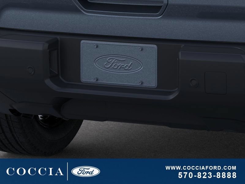 New 2025 Ford Bronco Sport Outer Banks w/ Outer Banks Tech Package+ AWD/4WD image 23
