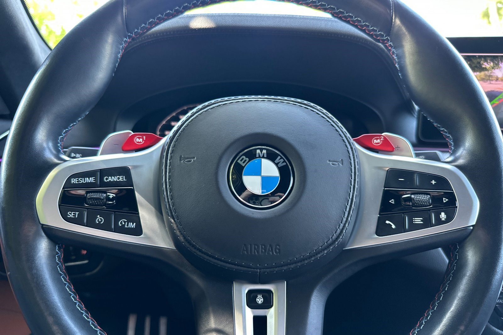 Used 2023 BMW M5 w/ Competition Package image 29