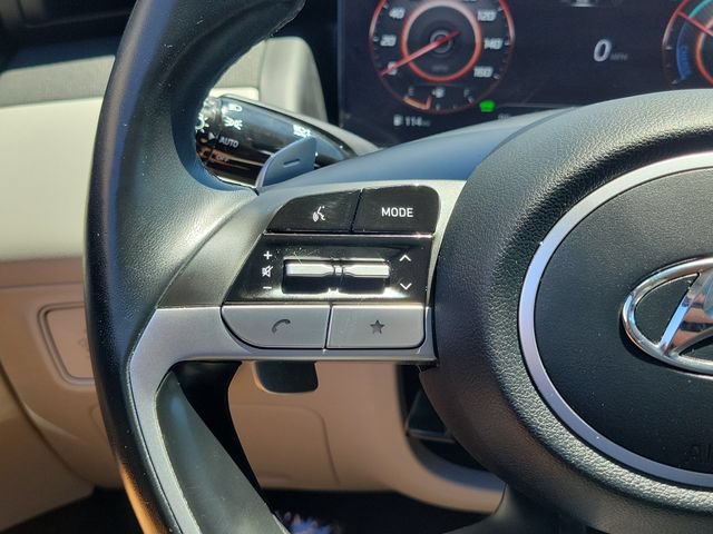 Used 2023 Hyundai Tucson Limited AWD/4WD image 7