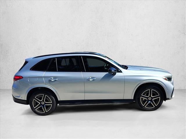 Certified 2026 Mercedes-Benz GLC 300 4MATIC image 4