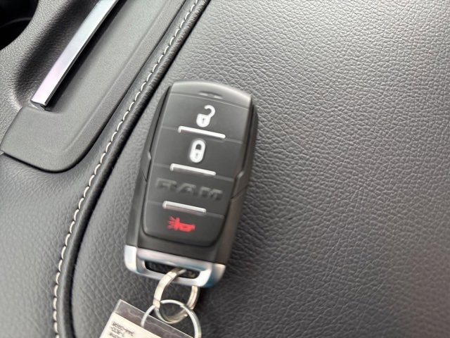 New 2025 RAM 2500 Tradesman image 38