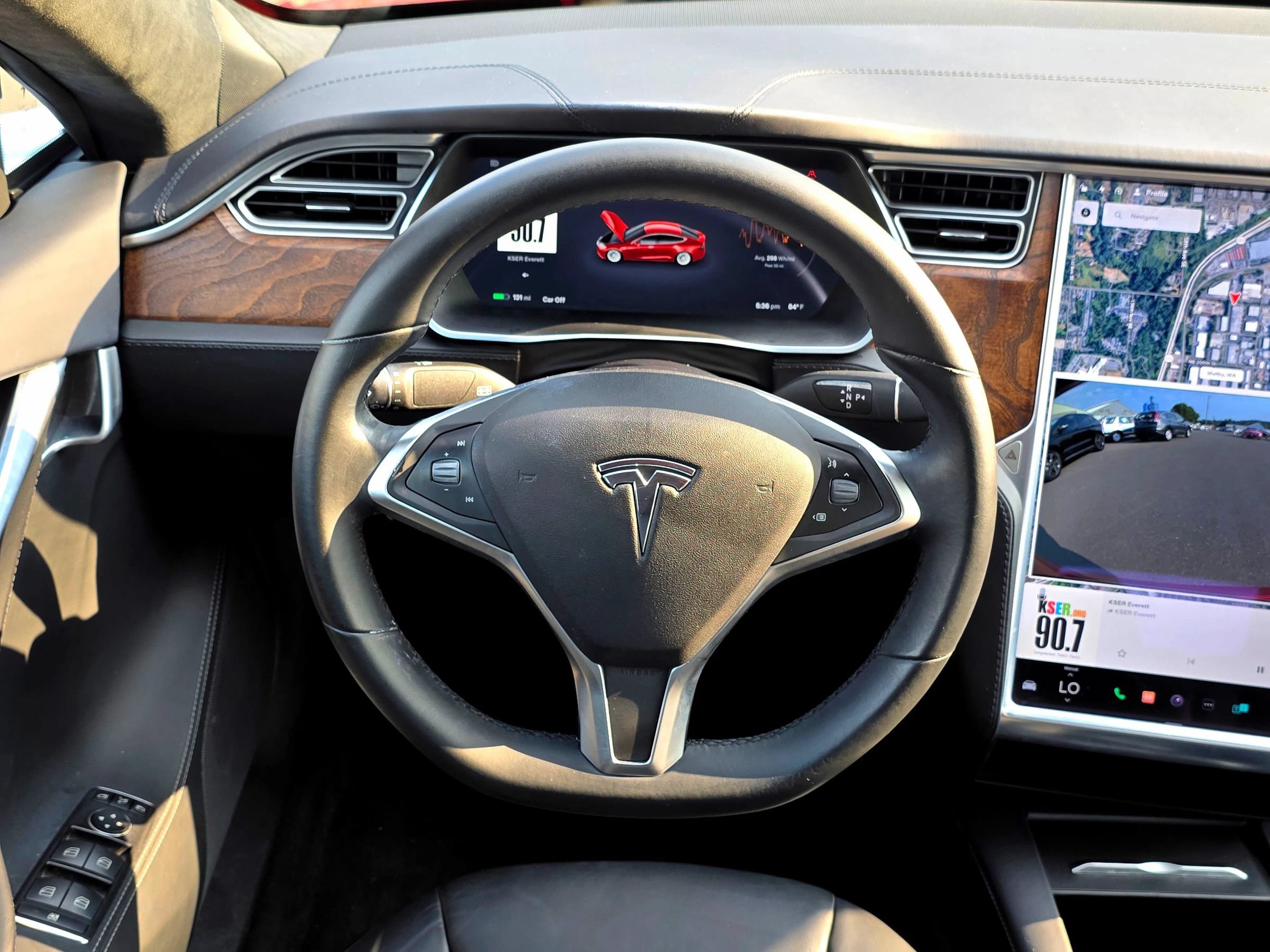 Used 2017 Tesla Model S 60 RWD image 13