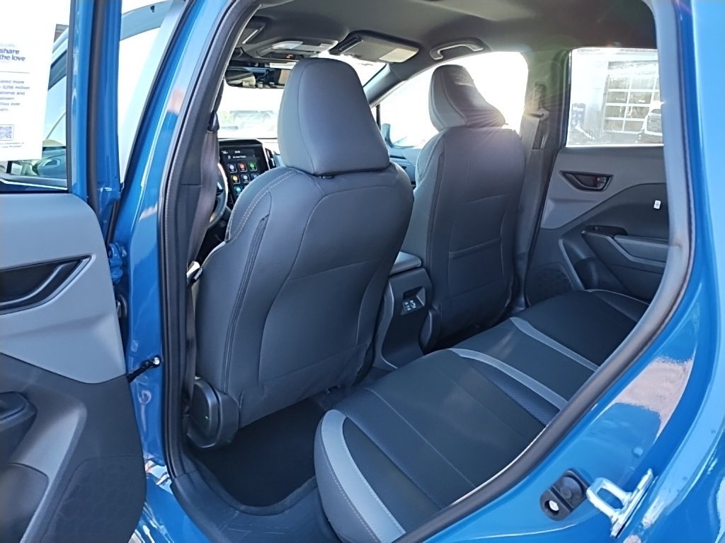 New 2026 Subaru Crosstrek 2.5i Wilderness image 41