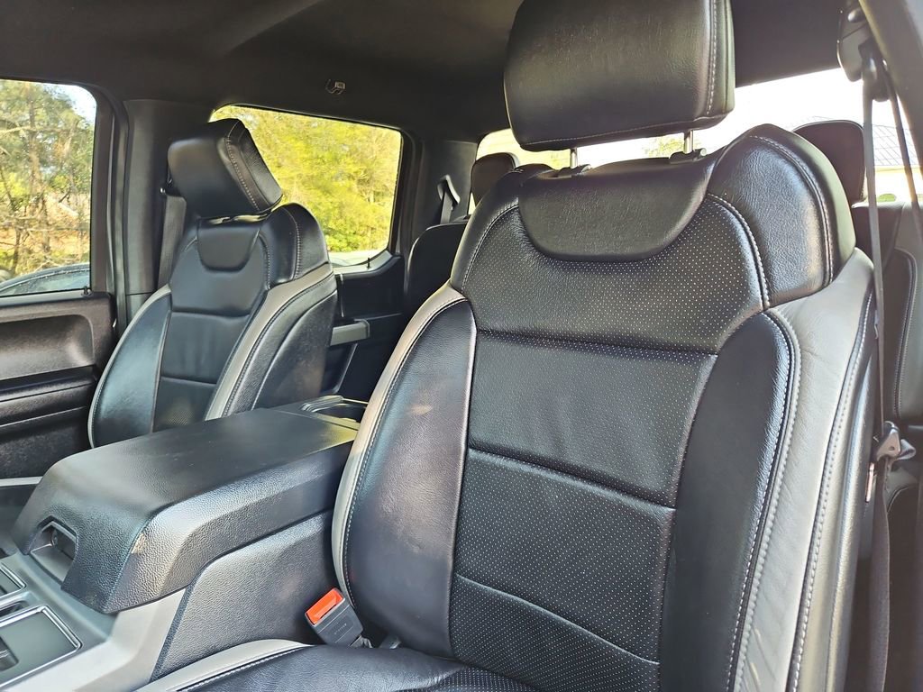 Used 2020 Ford F150 Raptor AWD/4WD image 23