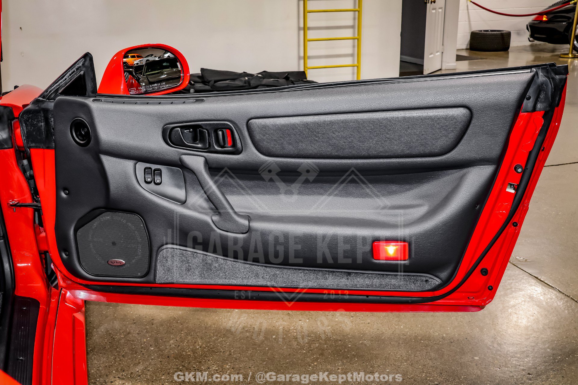Used 1994 Dodge Stealth R/T Turbo AWD/4WD image 68