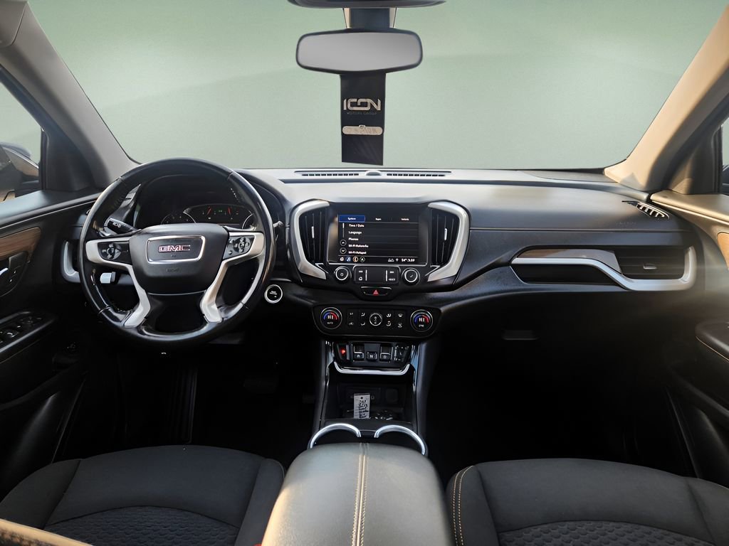 Used 2019 GMC Terrain SLE w/ Driver Convenience Package image 16