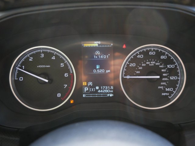Used 2024 Subaru Forester Limited AWD/4WD image 22