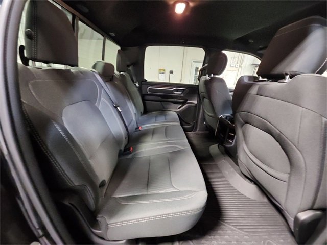 Used 2022 RAM 1500 Big Horn image 17
