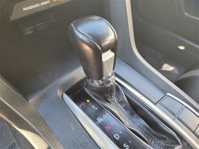 Used 2020 Honda Civic Sport image 20