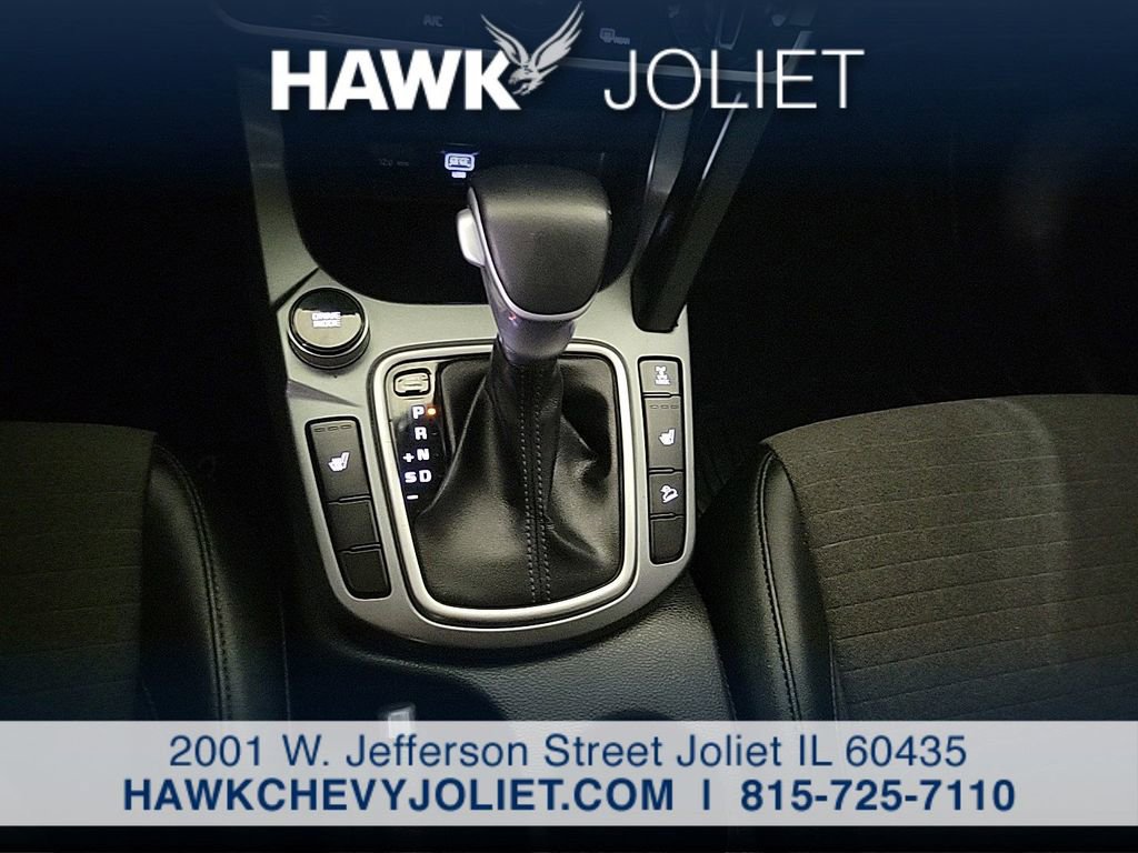 Used 2021 Kia Seltos S image 18