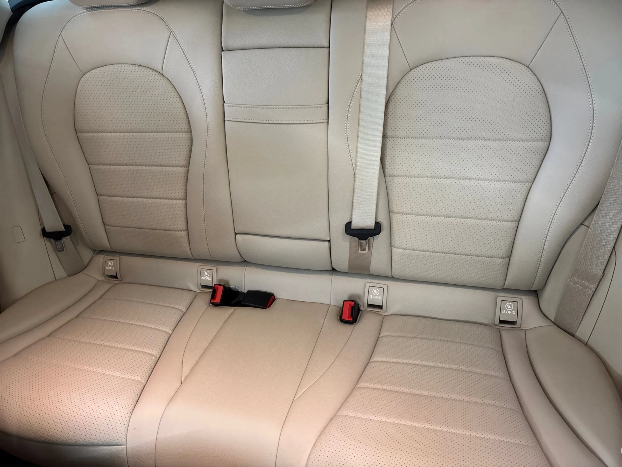 Used 2022 Mercedes-Benz GLC 300 4MATIC image 20